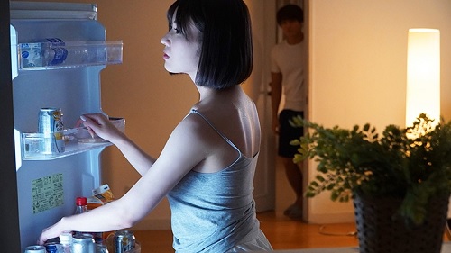 Đụ lồn chị gái vợ khiêu dâm hàng đẹp nứng lồn